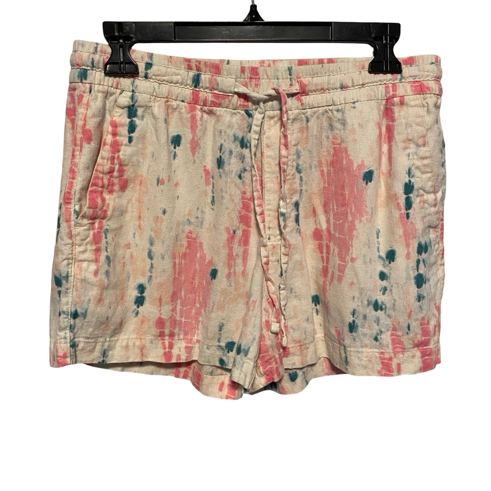 Old Navy Small Women's Tie-Dye Shorts